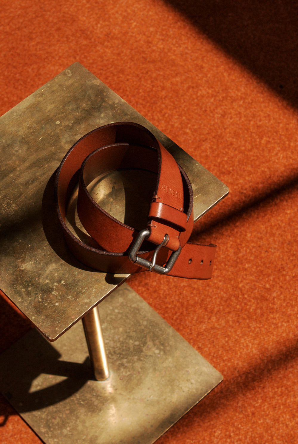 Wilson Belt