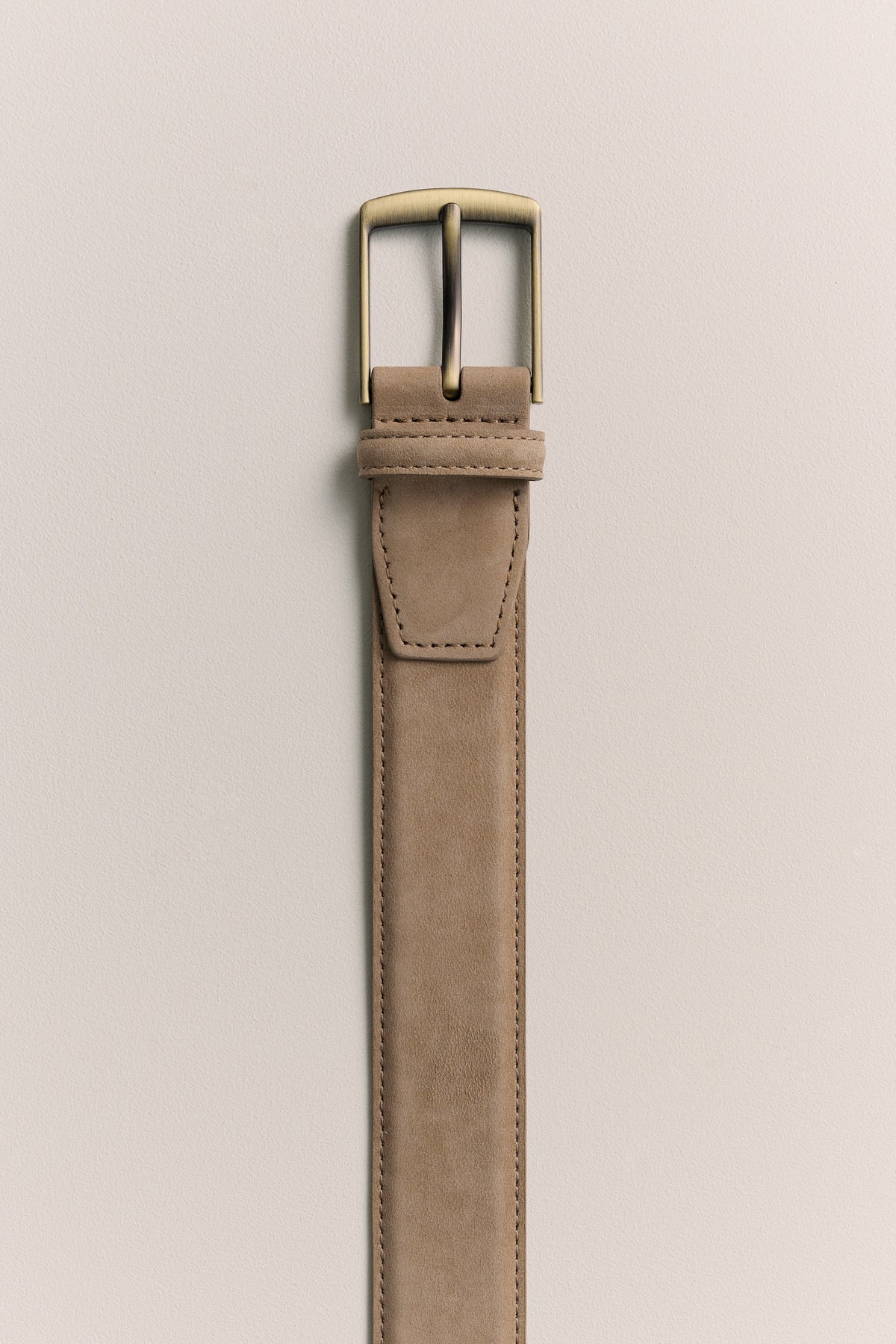 Newell Slim Belt
