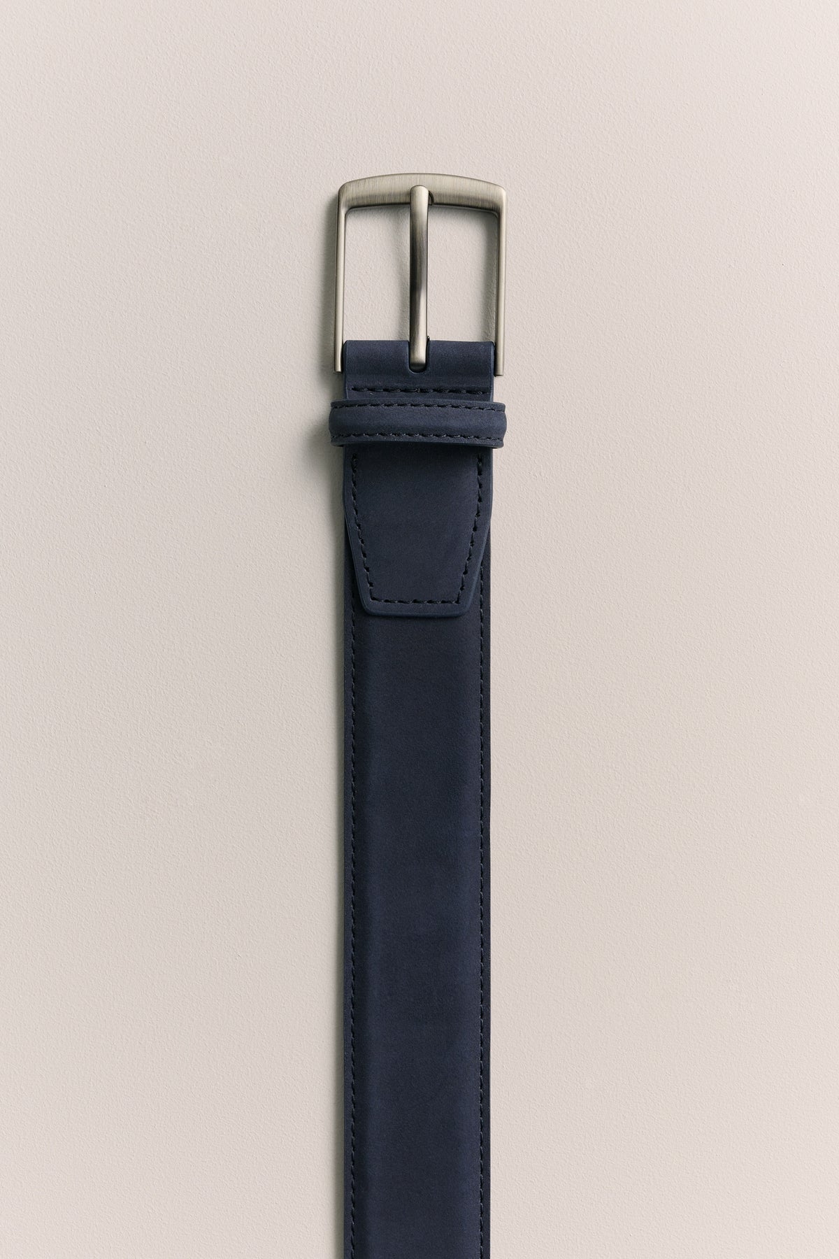 Newell Slim Belt