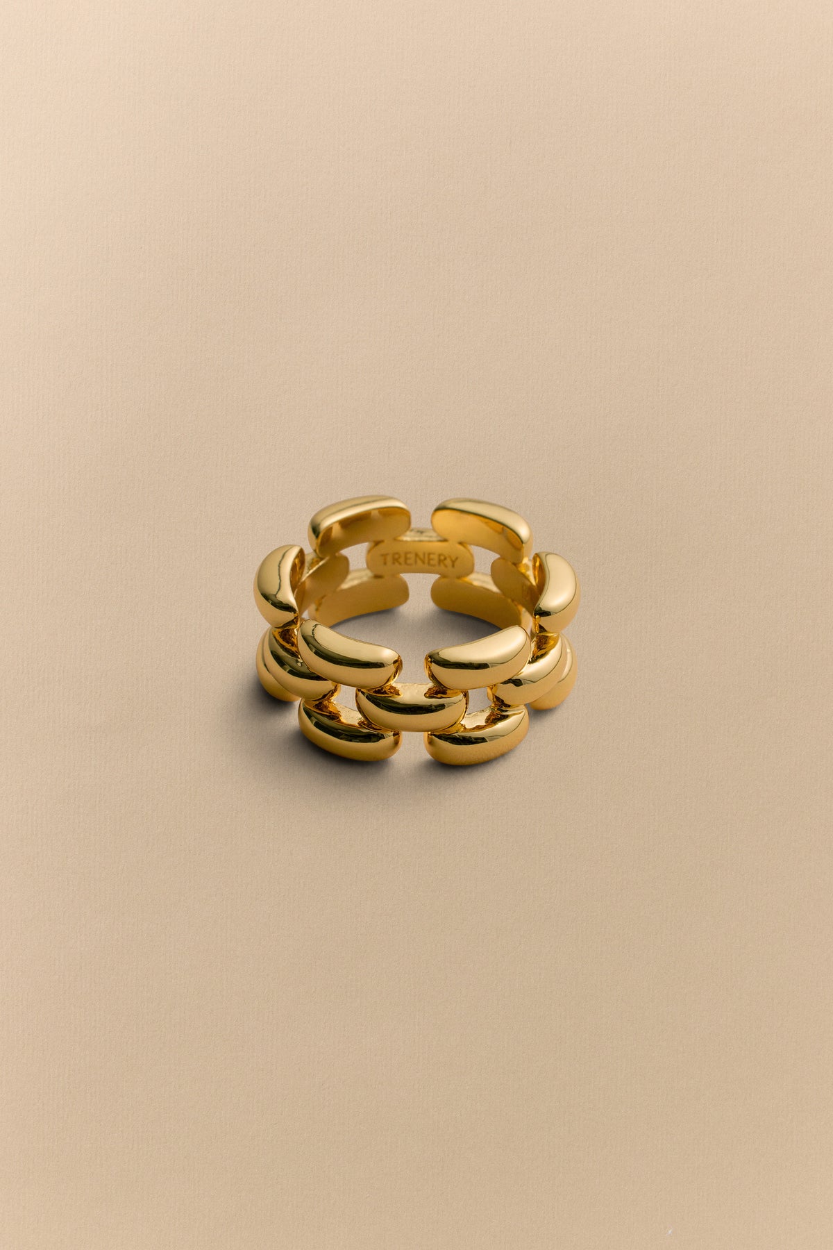 Corella Ring