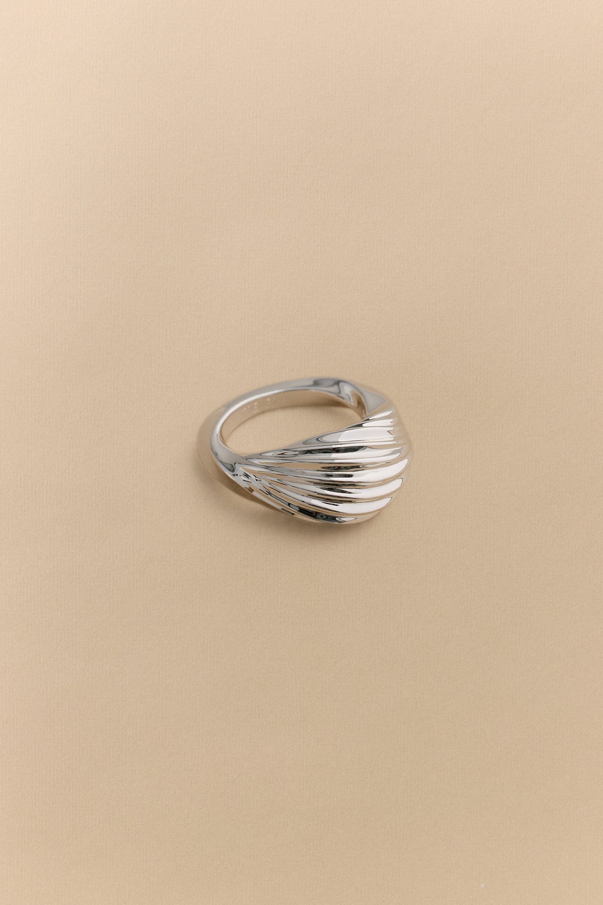 Era Twist Ring