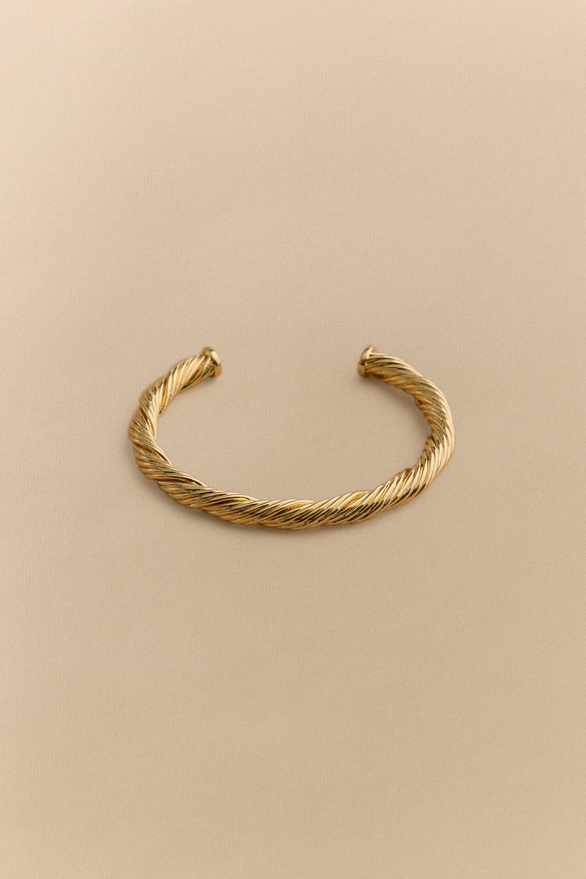 Mackenzie Cuff