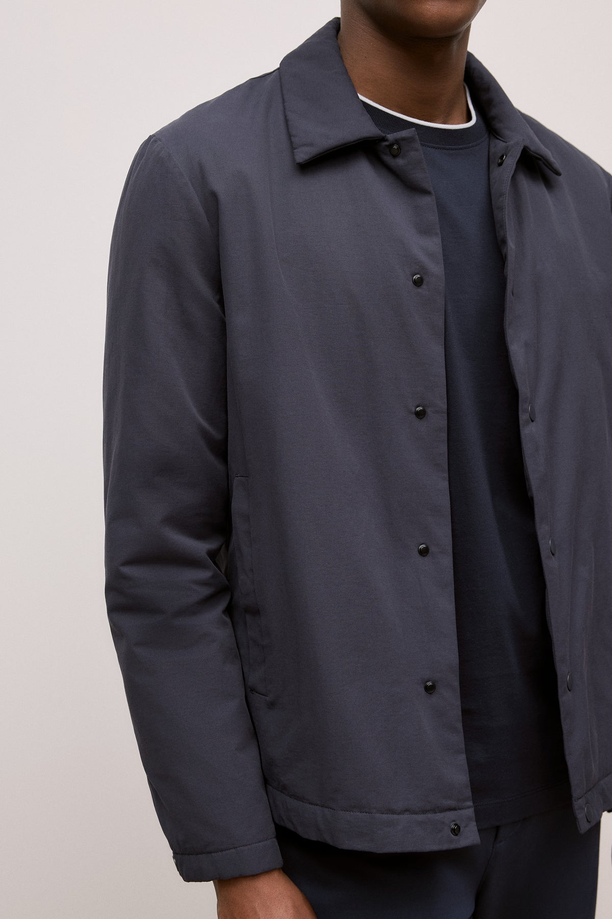 Travel Padded Jacket