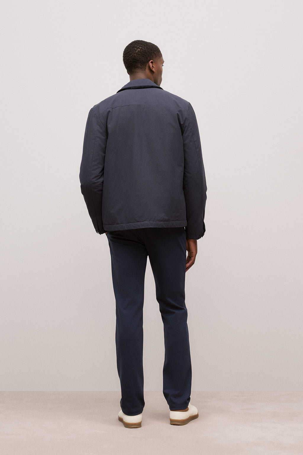 Travel Padded Jacket