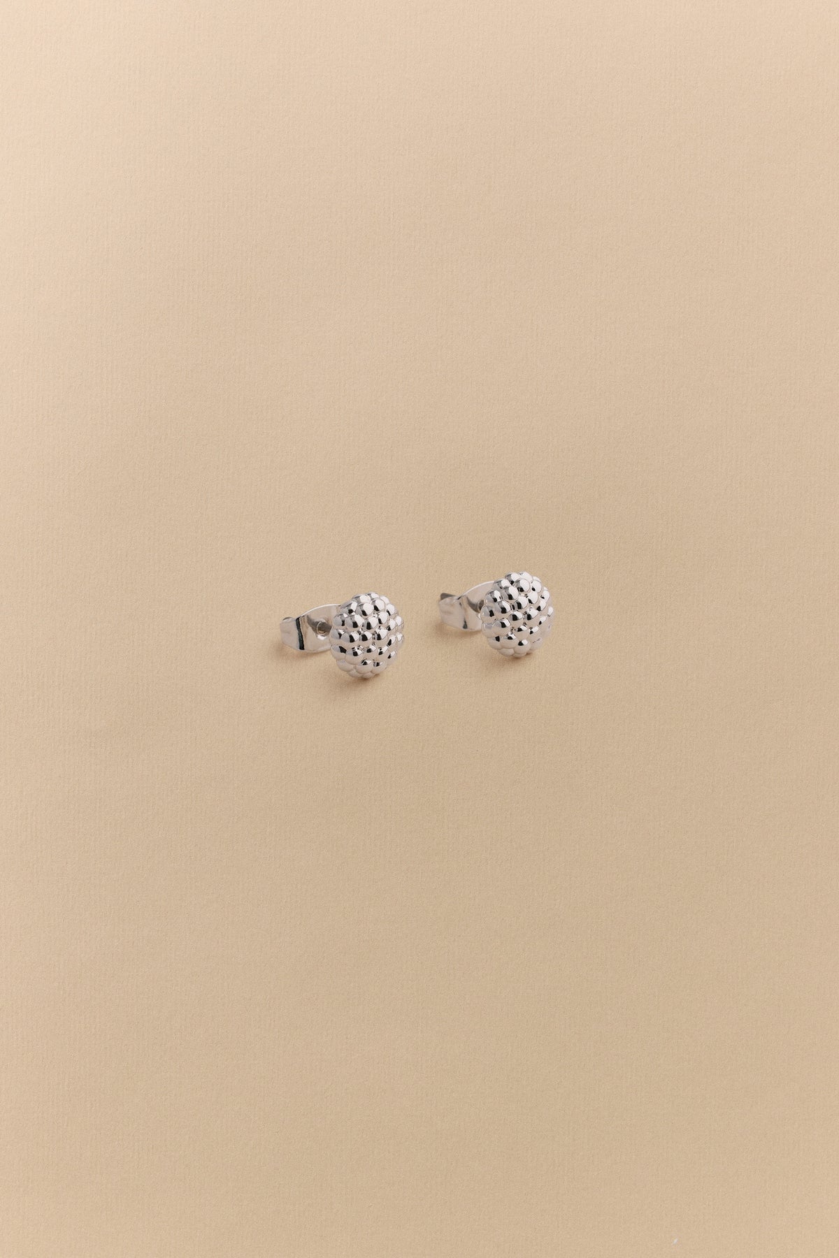 Rava Stud Earrings