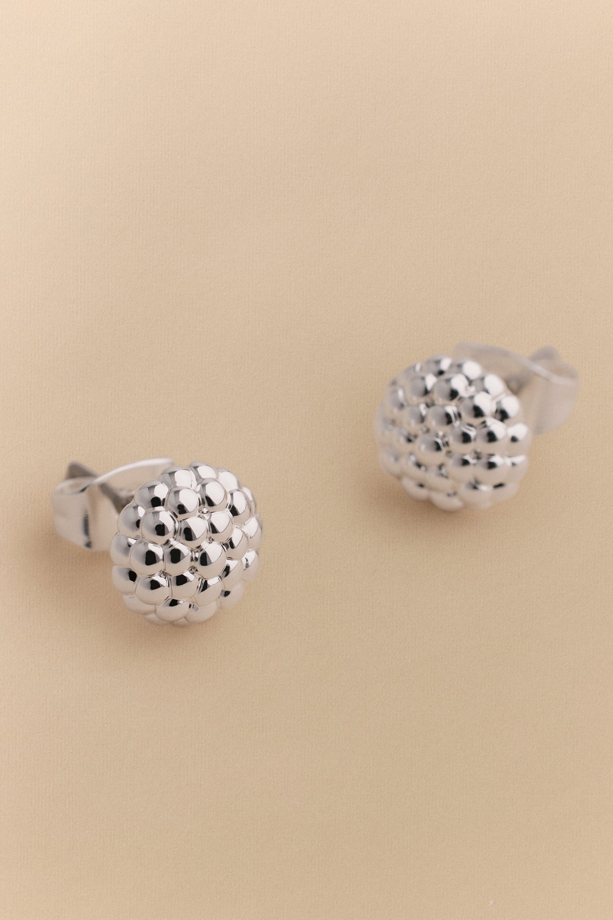 Rava Stud Earrings
