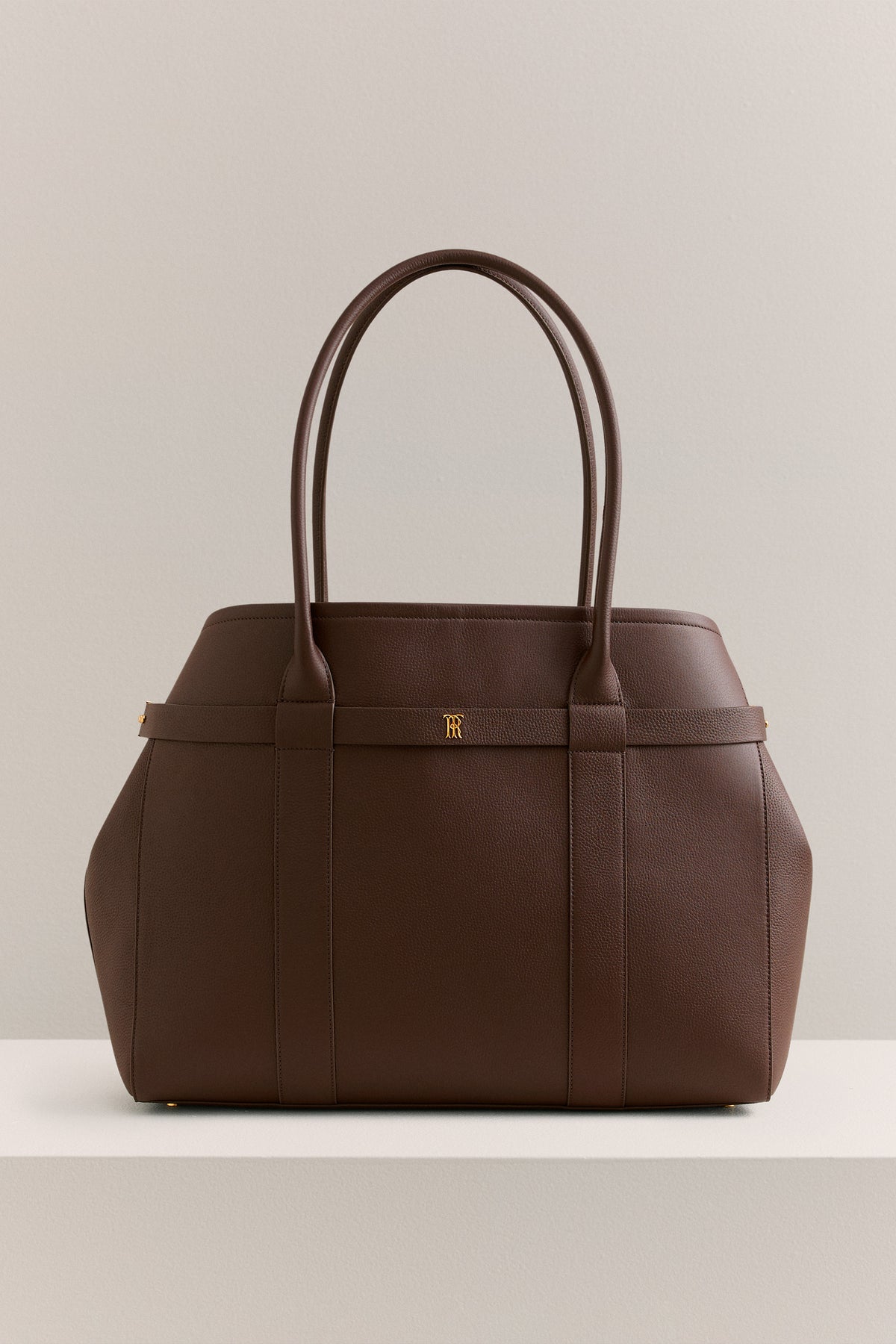 Kalin Leather Tote