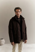 Technical Parka