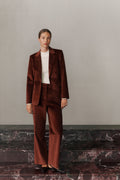 Italian Cord Trouser