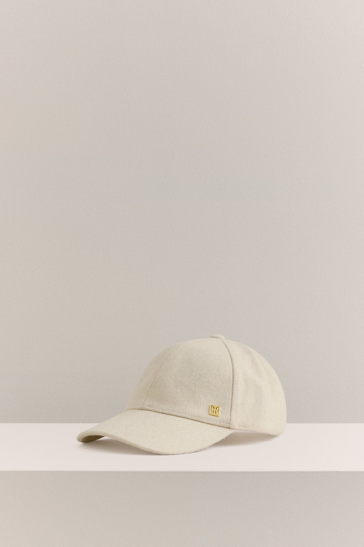 Tarlia Wool Blend Cap