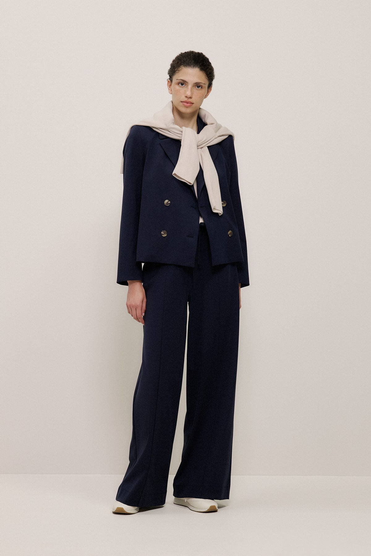 Ponte Travel Jacket