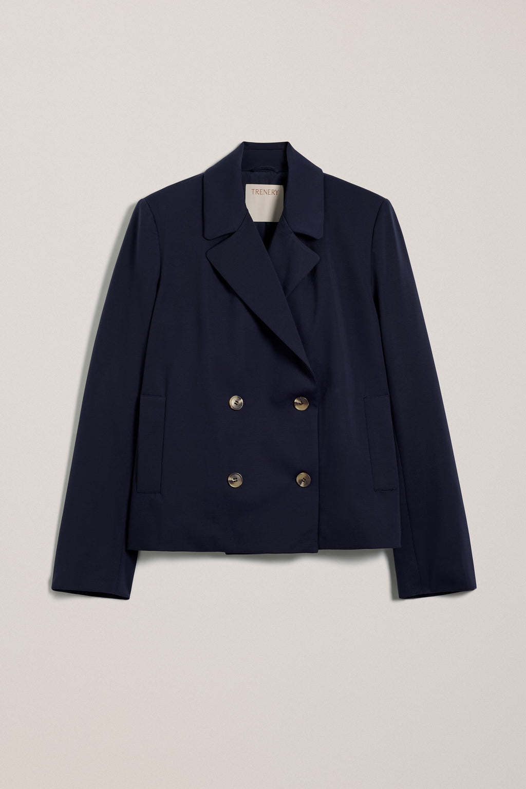 Ponte Travel Jacket