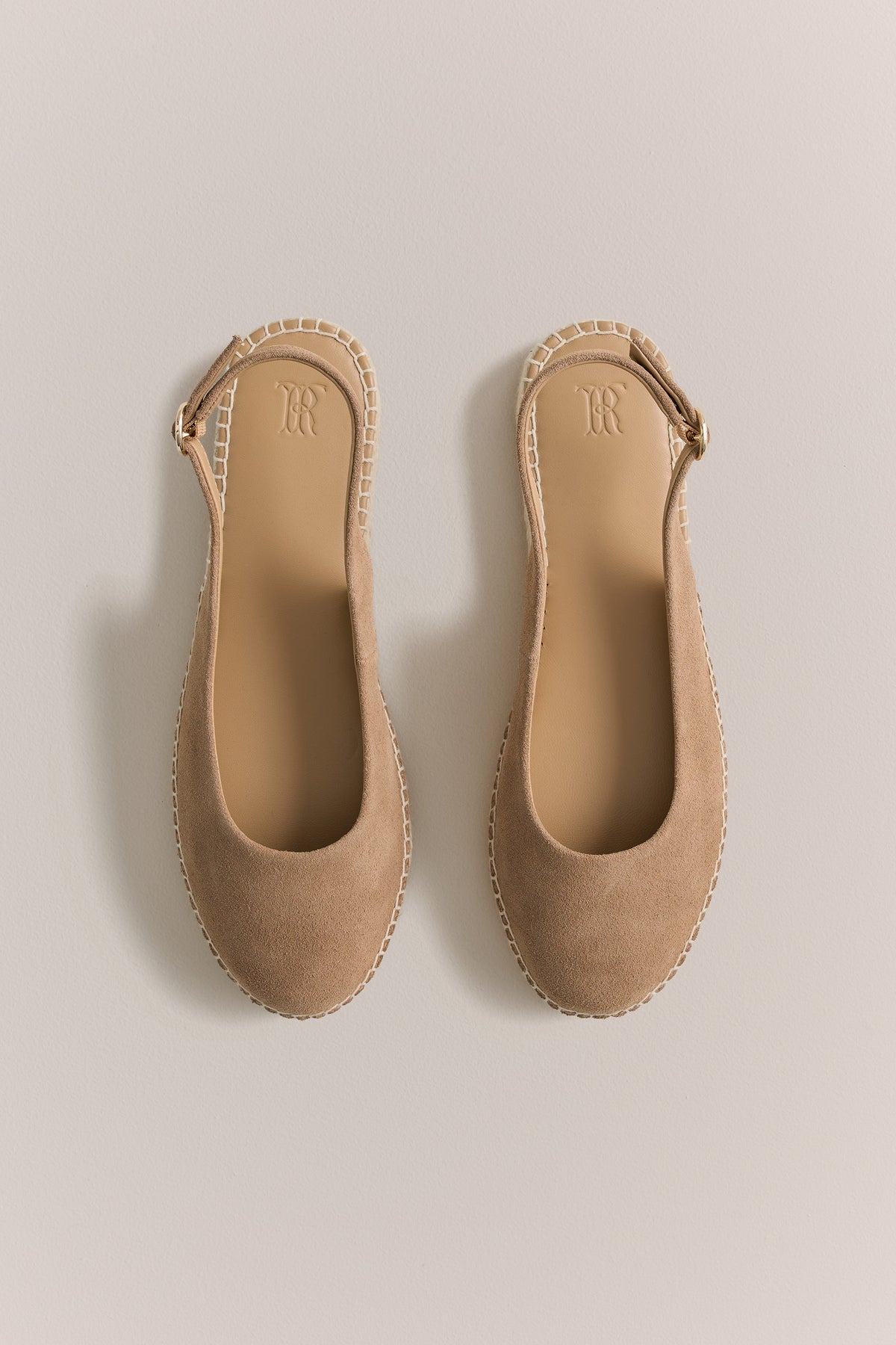 Moira Espadrille