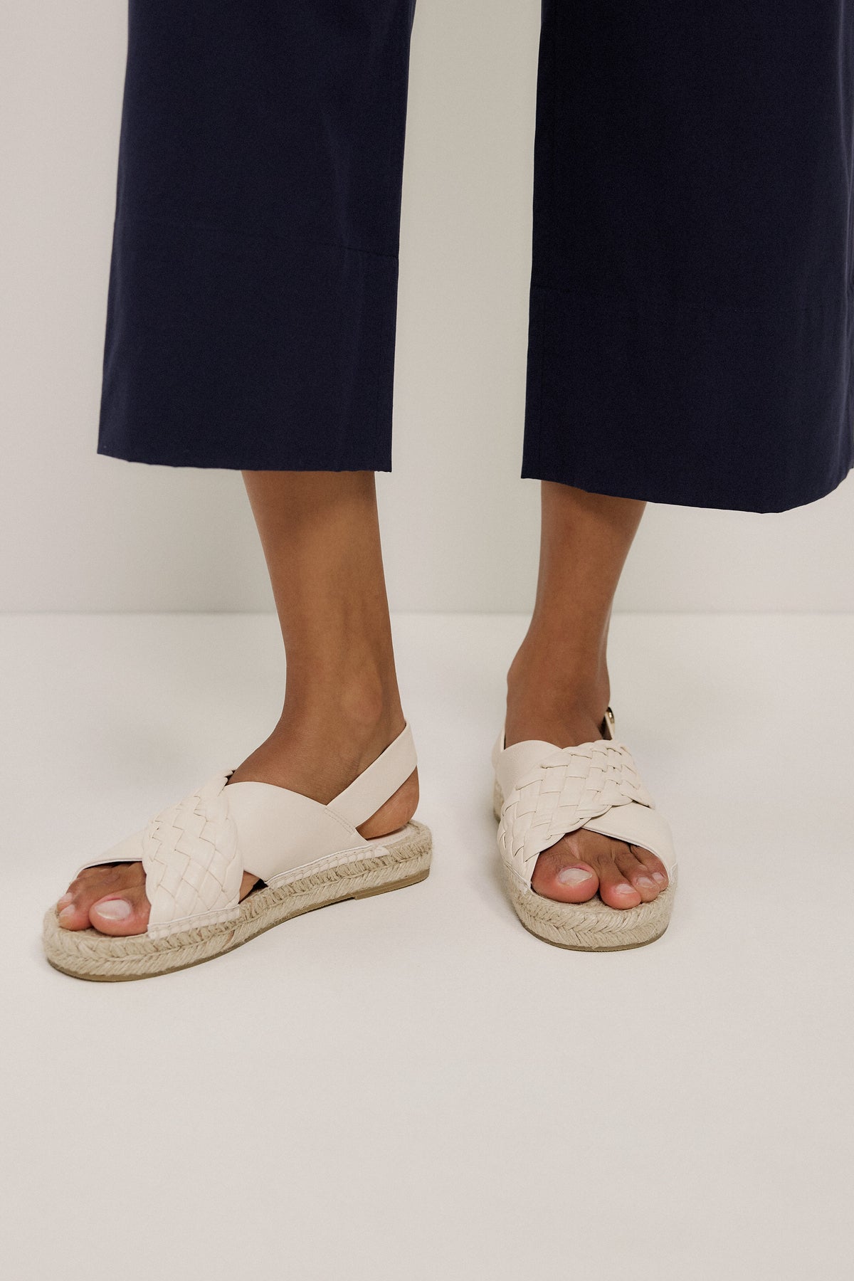 Ellara Sandal