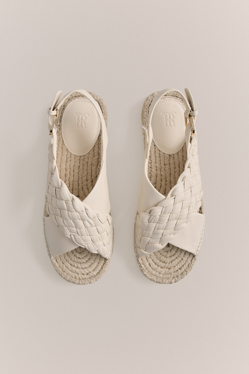 Ellara Sandal