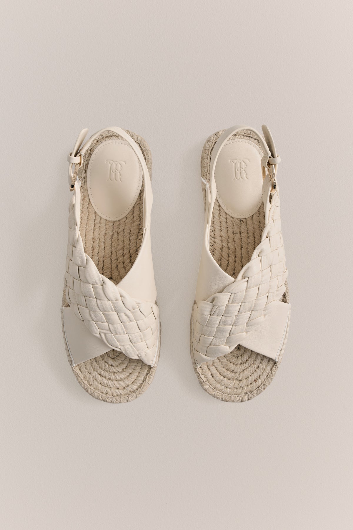 Ellara Sandal