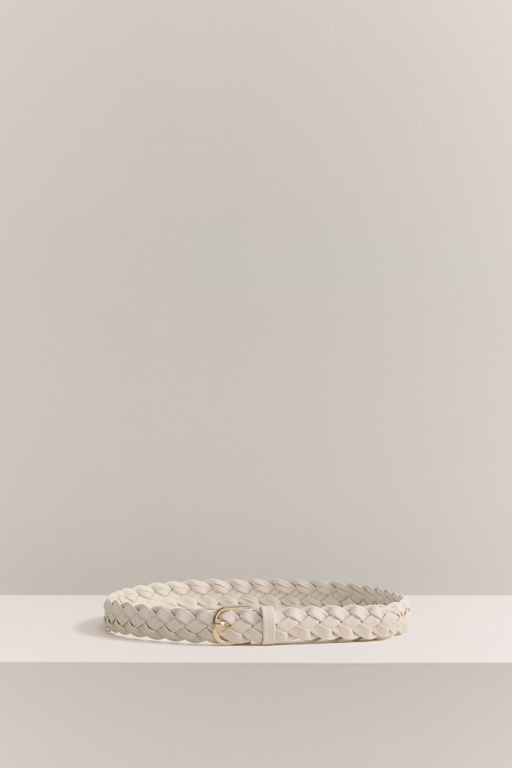 Isola Woven Belt
