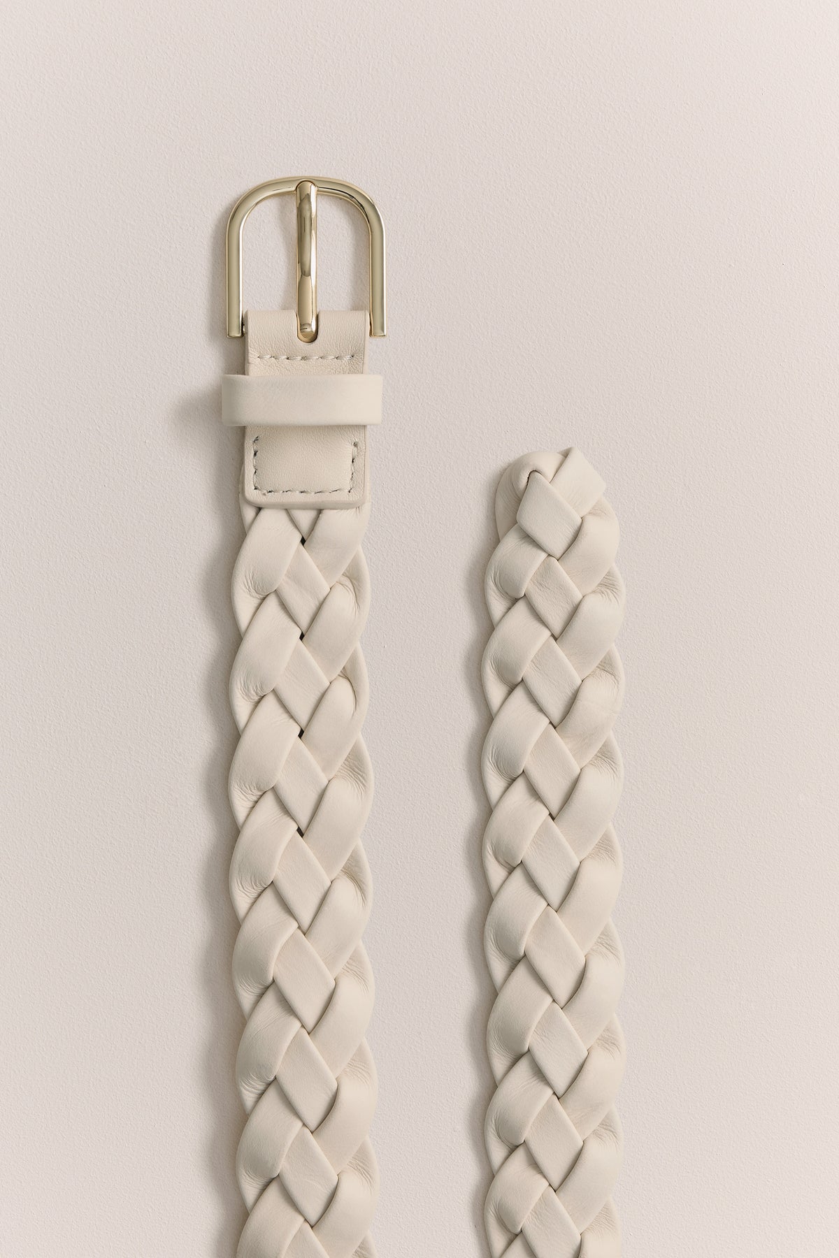 Isola Woven Belt