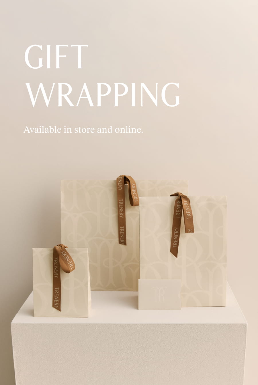 Gifting